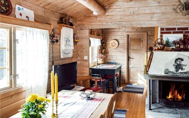 Amazing Home in Dovre With Sauna and 3 Bedrooms