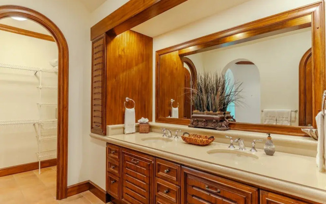 CR Luxury Montebello 1D 3 Bdrm