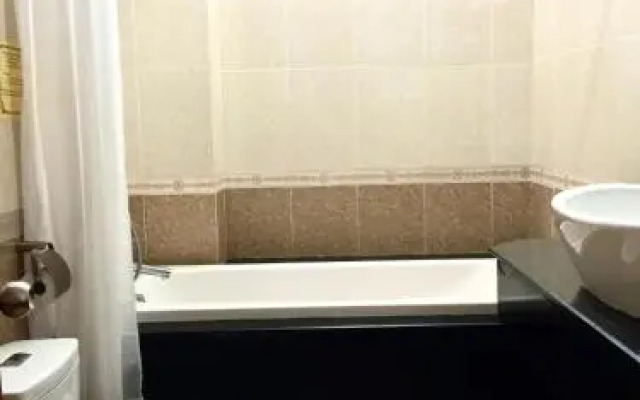Huong Bien Hotel Phan Rang