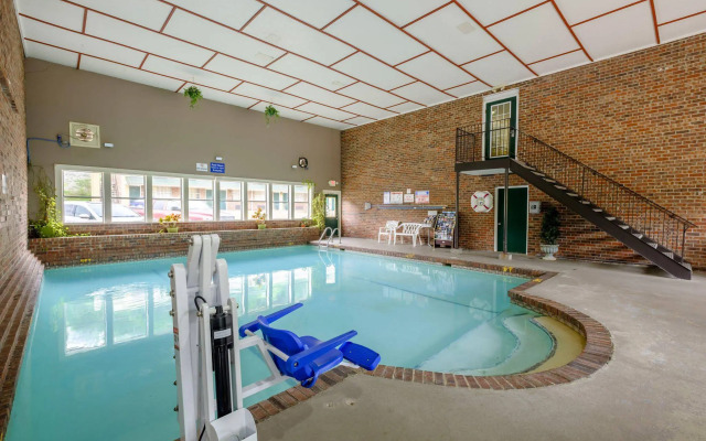 Red Roof Inn Chattanooga - Lookout Mountain