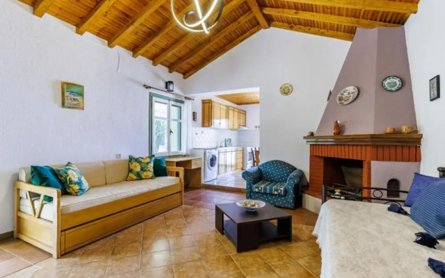 Nerissa Cottage - Skopelos Glossa
