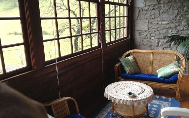 Agroturismo La Casona de Belmonte