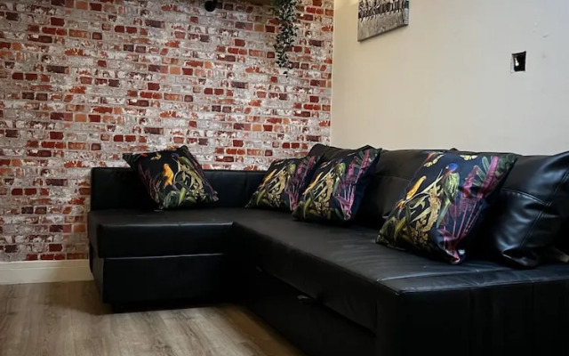 Beaverhall Holiday Apartments