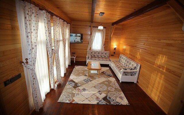 Nerissa Hotel - Special Class