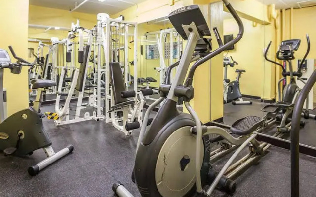 Comfort Inn Philadelphia Airport