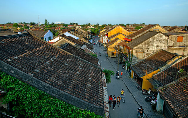 Thanh Binh 1 City Hotel