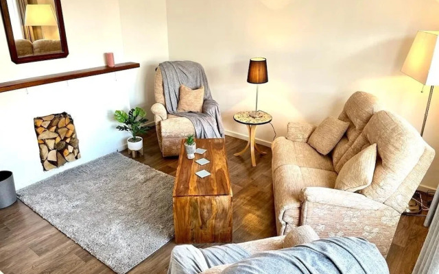 Spacious Family Home