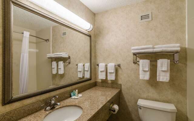 Quality Inn Harrison North