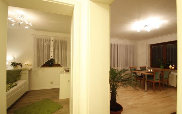 Appartement Sölden