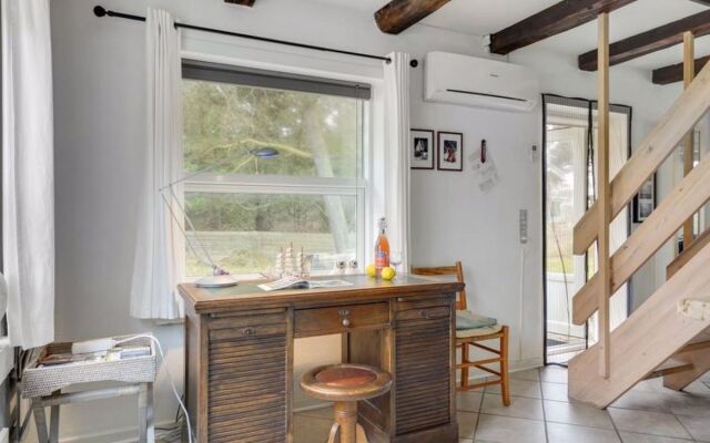 "Helrun" - 1km from the sea in Western Jutland