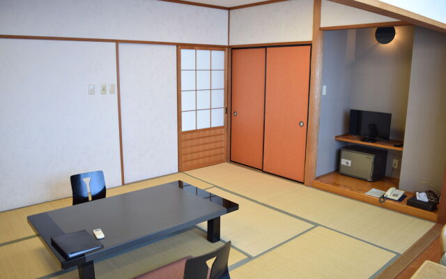 Ryokan Fukuzen