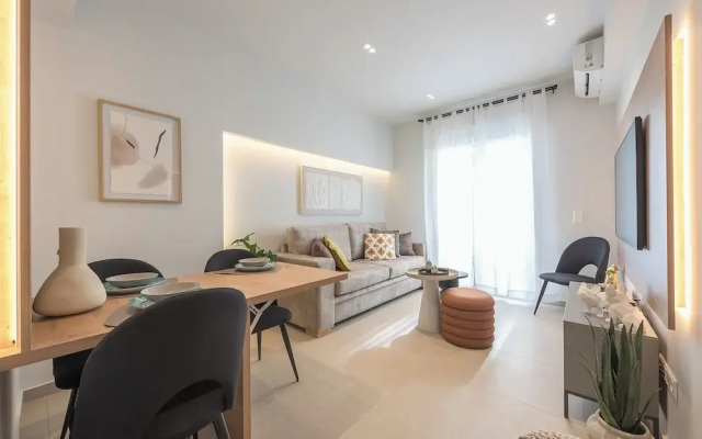 Exclusive Suite by Cloudkeys