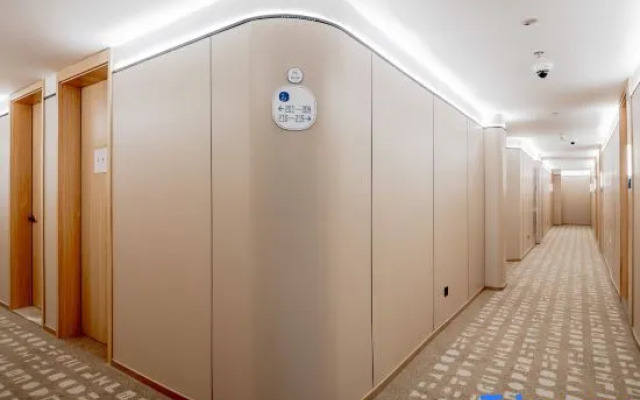 Home Inn·neo-Wuzhoudadao, Pudong Waigaoqiao, Shanghai