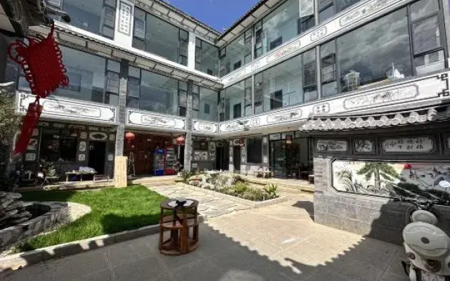 Bohai Xinglin Spring Inn