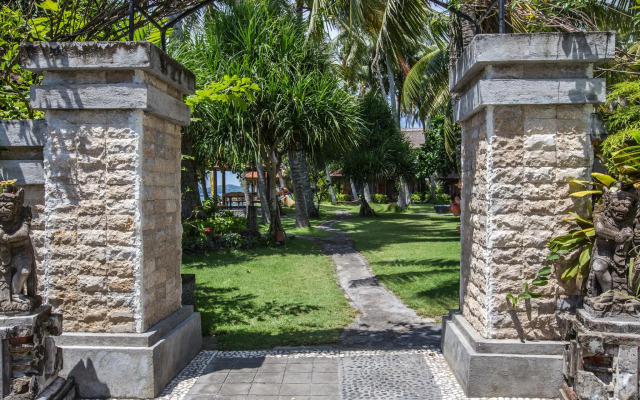 Amarta Beach Cottages