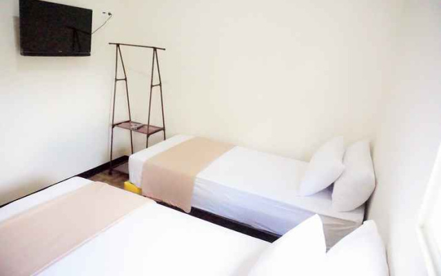 Gorontalo Inn Hotel