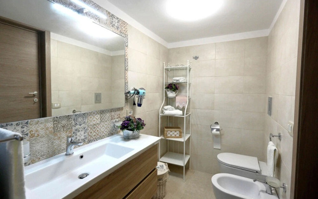 Holiday House Francesca - Rossana Apartment