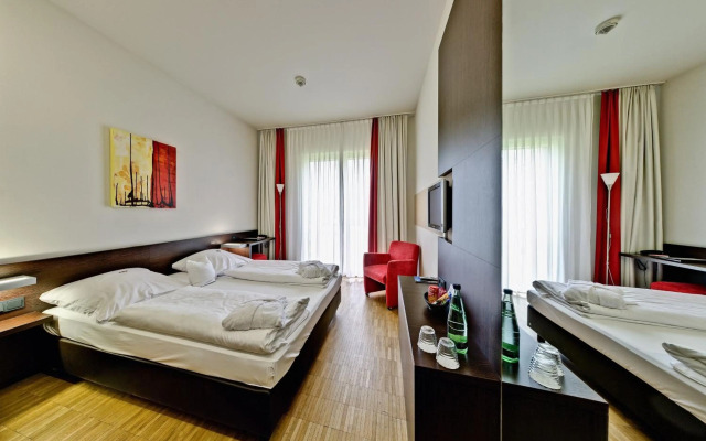 Sante Royale Hotel- & Gesundheitsresort