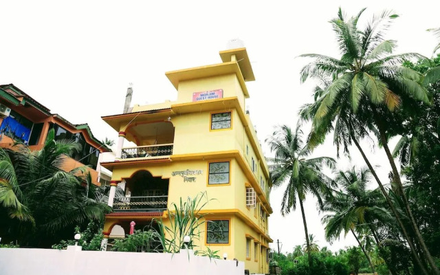 Morjim Guest House