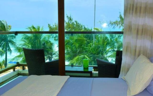 Araça - Apartamentos 305 e 408