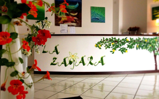 La Zagara Hotel