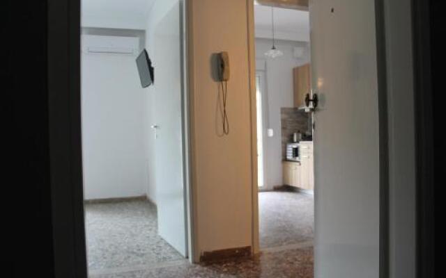 Dimitriadis Hotel
