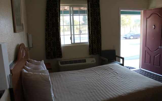 Americas Best Value Inn