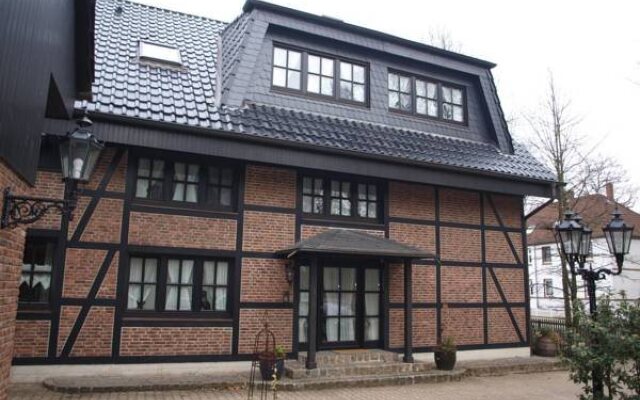 Gästezimmer Gladbeck Haus Tenk