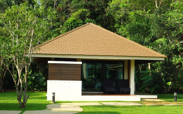 Mook Lamai Resort and Spa