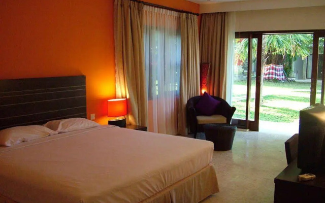 Princess Benoa Beach Resort