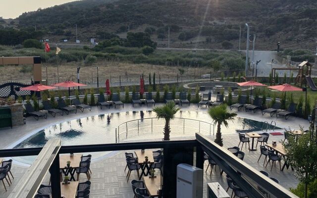 Agios Hotel