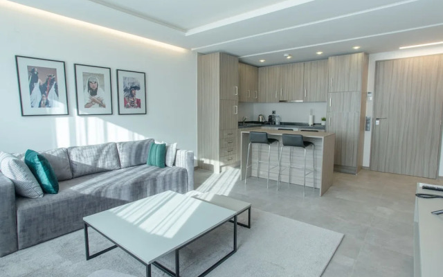 Makass Appart Hotel