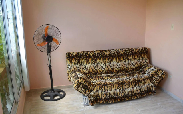 Four Bedroom Villa in Sosua