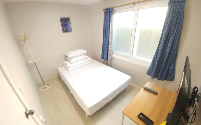 Hause Itaewon - Hostel