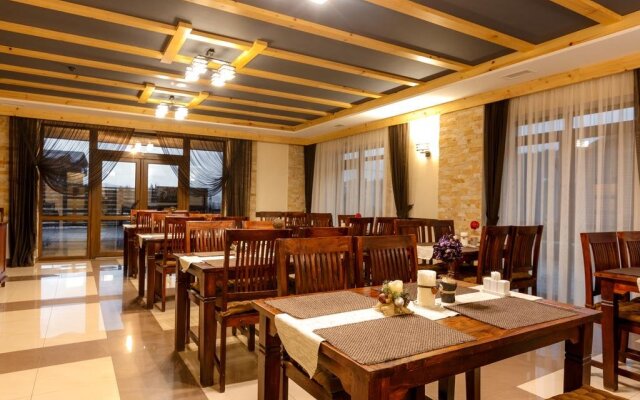 Graal Resort