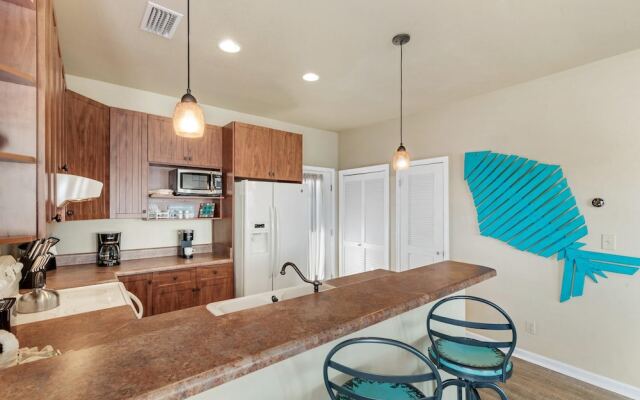 Molokai Villas Riverside 7A