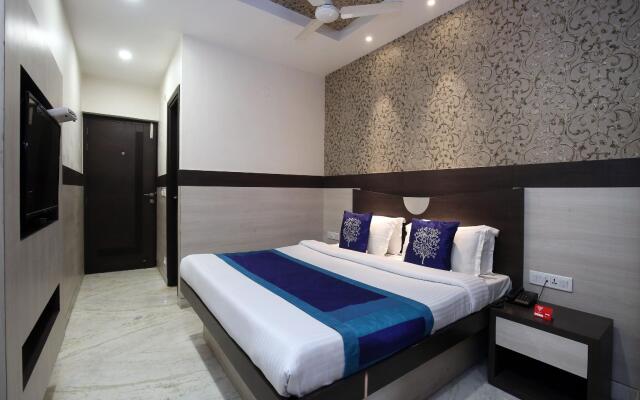 OYO 9816 Hotel Neelkanth