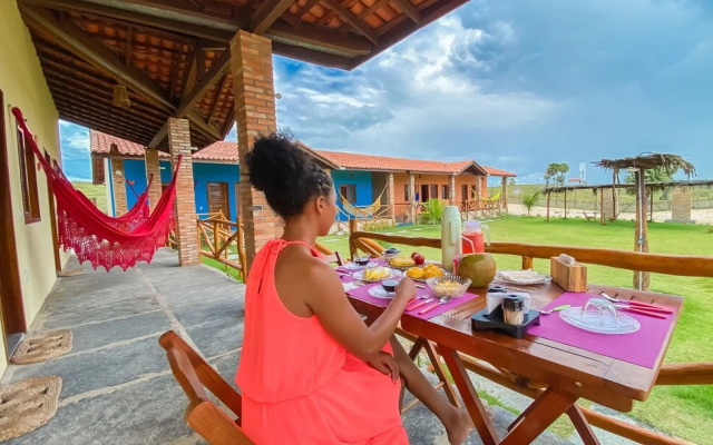 Maracujá Village
