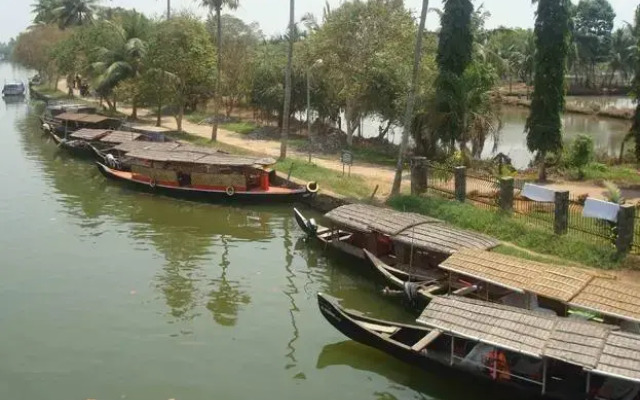 Kumarakom Heritage - Kumarakom
