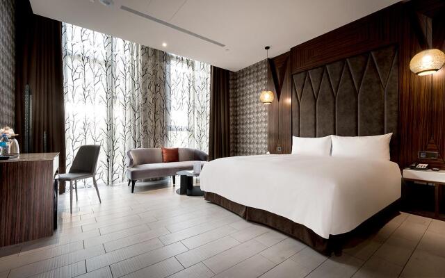 Norwegian Forest Leisure Motel