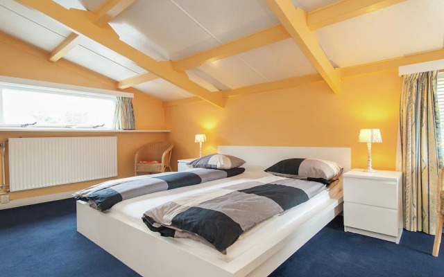 Luxurious Holiday Home in Bergen With Sauna