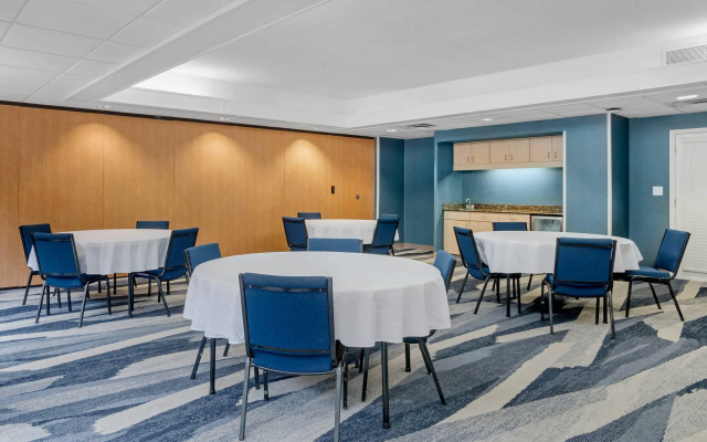 Comfort Suites Gastonia - Charlotte