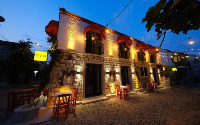 VOQ Alaçatı