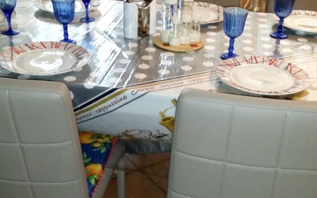 Holiday Home Via Principe Umberto