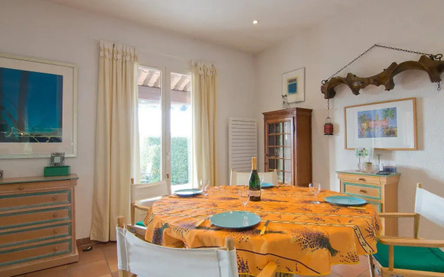 Villa Campechano - Inh 32164