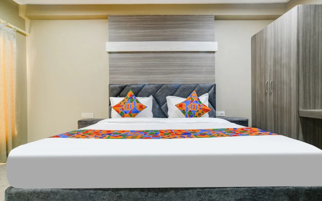 Fabhotel Classic Inn