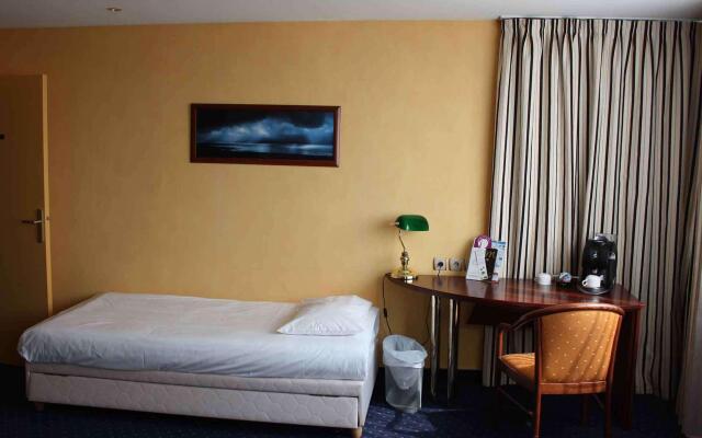 Mercure Vannes Le Port