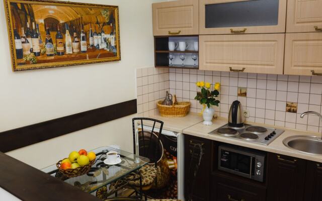 Мини-отель Glove House