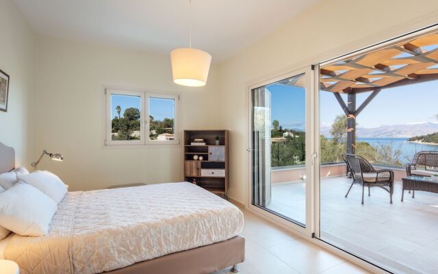 Villa Breeze & Villa Coco by Konnect Avlaki Beach