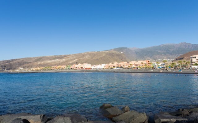 El Puertito Beach Apartment